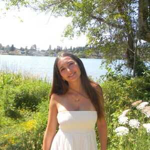 Fundraising Page: Juliette Heitner